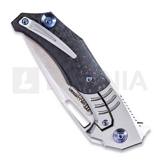 Coltello pieghevole We Knife Stixx 817C