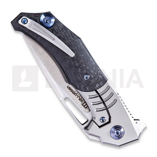 We Knife Stixx kääntöveitsi 817C