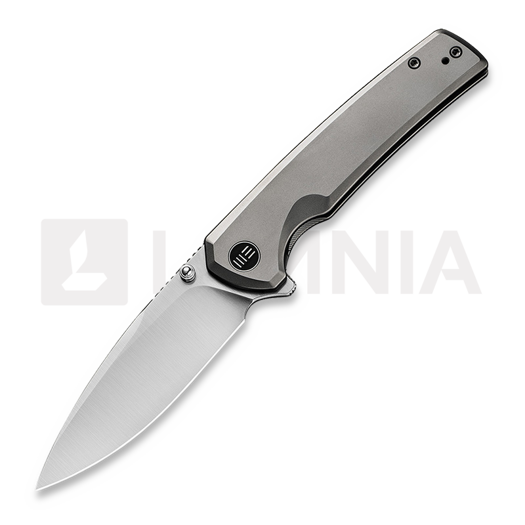 Складной нож We Knife Subjugator WE21014