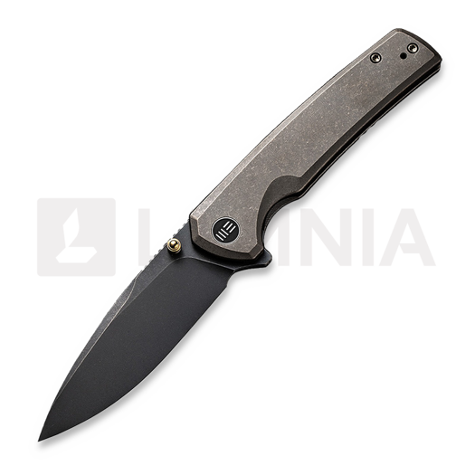 We Knife Subjugator sulankstomas peilis WE21014