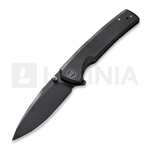 Zavírací nůž We Knife Subjugator WE21014