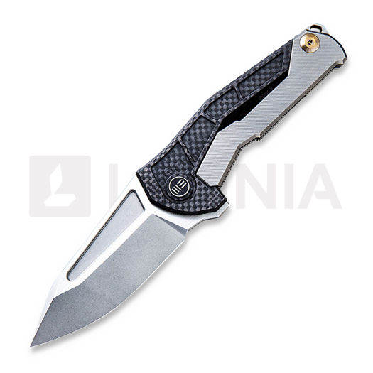 We Knife Sugga kääntöveitsi 915A