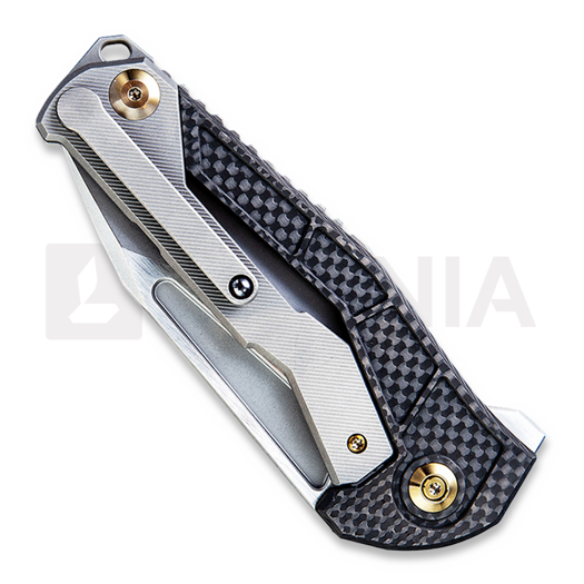 We Knife Sugga k&auml;&auml;nt&ouml;veitsi 915A