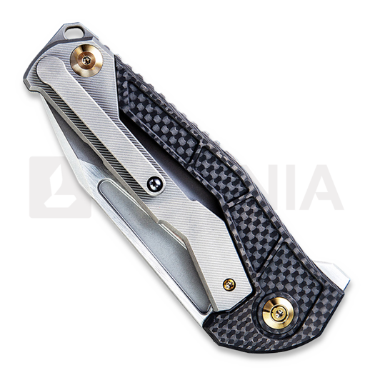 We Knife Sugga kääntöveitsi 915A