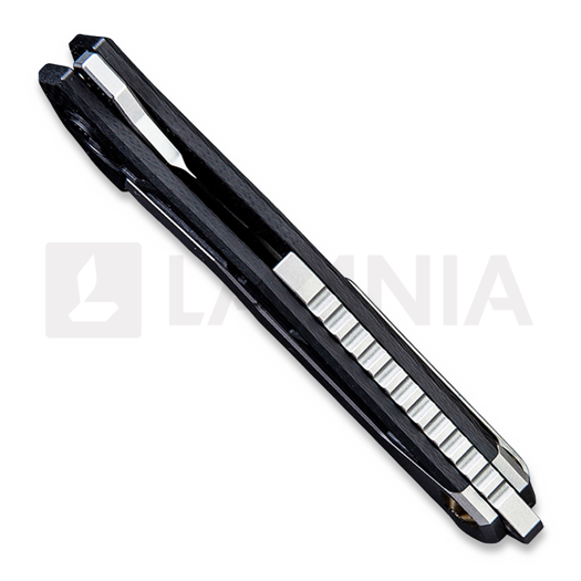 We Knife Sugga k&auml;&auml;nt&ouml;veitsi 915A