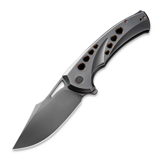 We Knife Swiftfin sulankstomas peilis WE23051