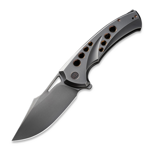 Coltello pieghevole We Knife Swiftfin WE23051