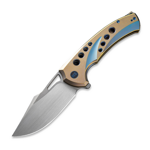 Zavírací nůž We Knife Swiftfin WE23051