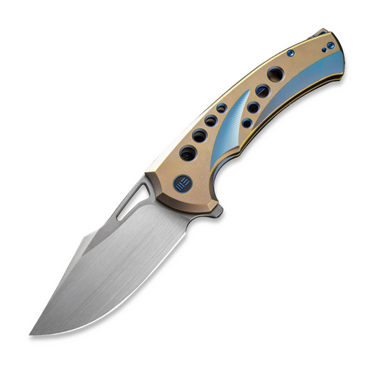 Coltello pieghevole We Knife Swiftfin WE23051