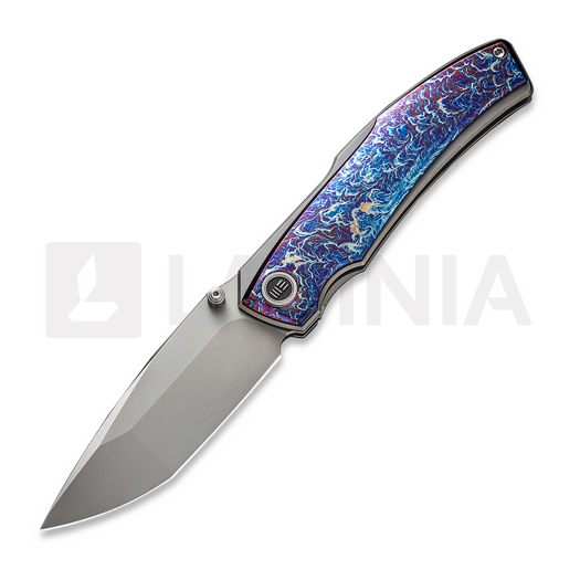 We Knife Swordfin sulankstomas peilis WE23067