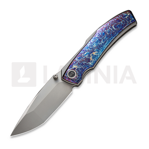We Knife Swordfin 折り畳みナイフ WE23067
