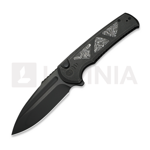 We Knife Sylox 접이식 나이프 WE24027