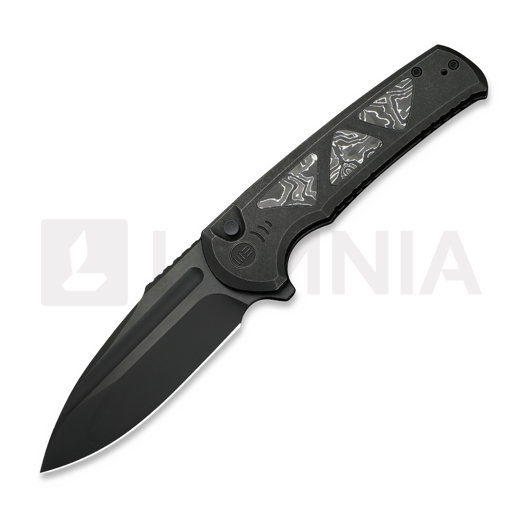 Сгъваем нож We Knife Sylox WE24027