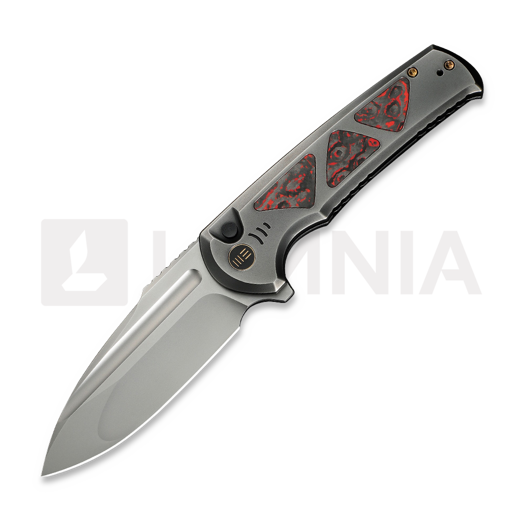 We Knife Sylox folding knife WE24027