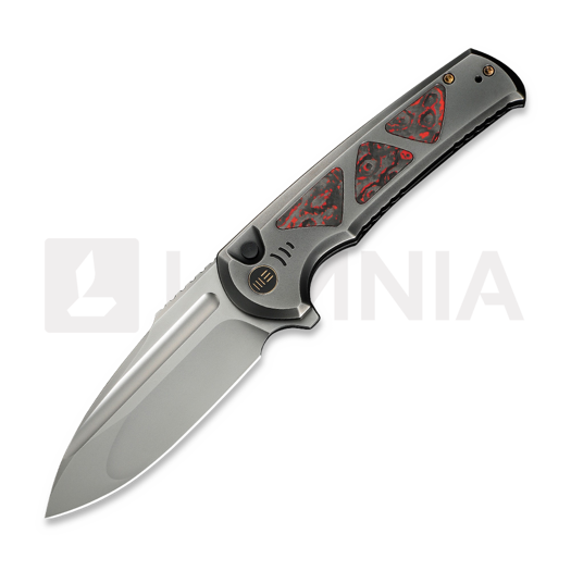 Zavírací nůž We Knife Sylox WE24027