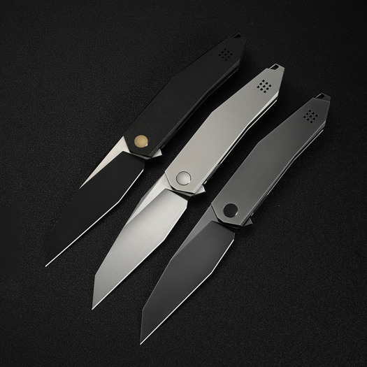 Складной нож We Knife Tally WE23090