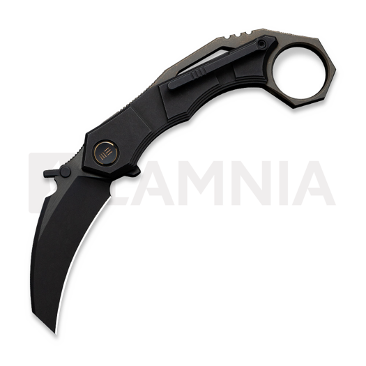 Складний ніж We Knife Tayra WE24069
