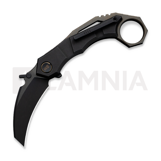 We Knife Tayra fällkniv WE24069
