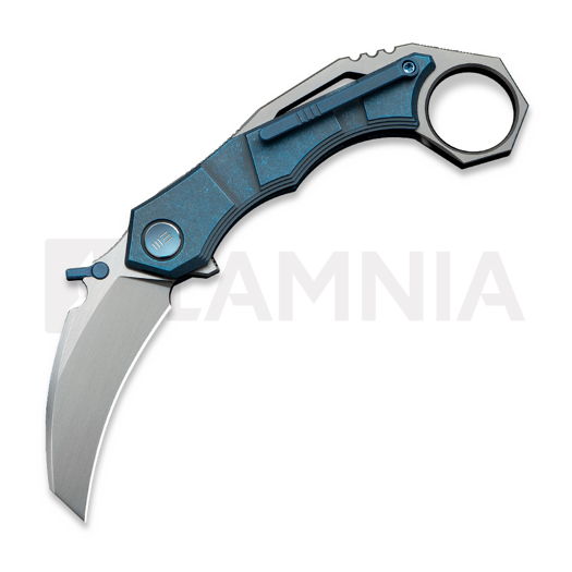 Сгъваем нож We Knife Tayra WE24069