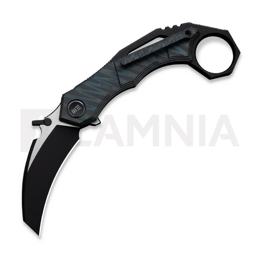 Складной нож We Knife Tayra WE24069