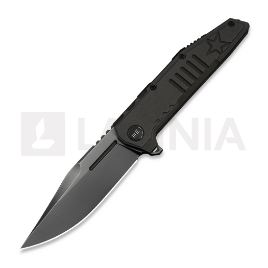 Складной нож We Knife Temper WE25079