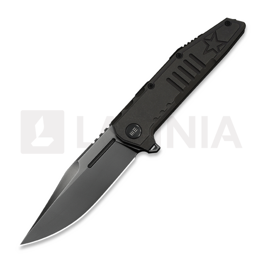 Складной нож We Knife Temper WE25079