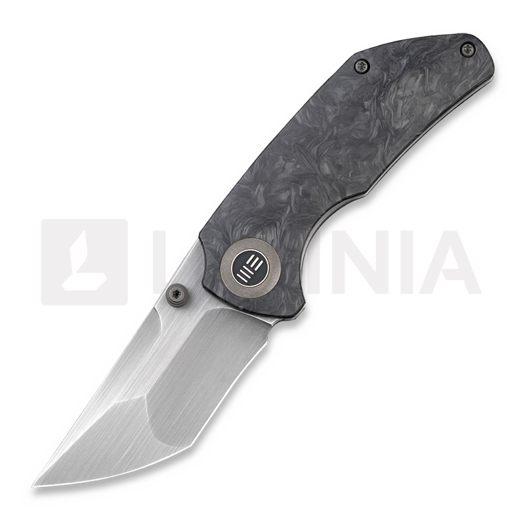 We Knife Thug sulankstomas peilis 2103