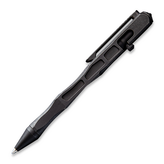 We Knife Ti Pen 03 kynä, musta TP-03C