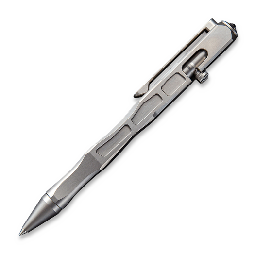 Ручка We Knife Ti Pen 03, plain TP-03B
