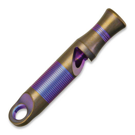 We Knife Ti Whistle, k&eacute;k A-05B