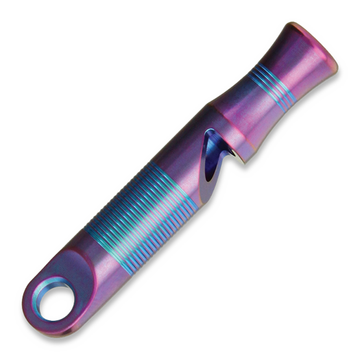 We Knife Ti Whistle, ljubičasta A-05A