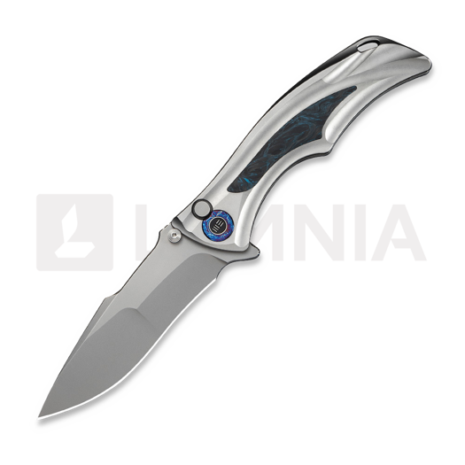 We Knife Tighe Down 折り畳みナイフ WE24054