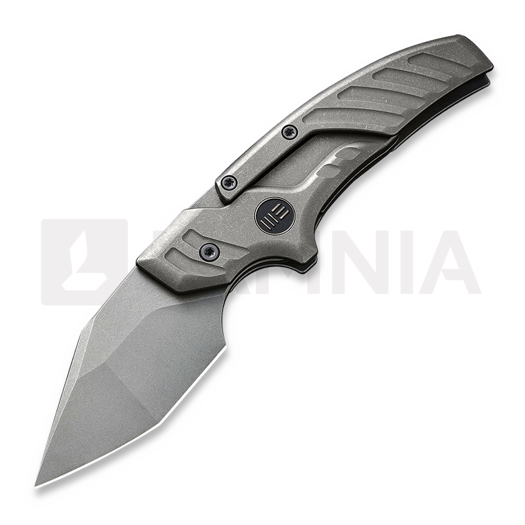 Nóż We Knife Typhoeus Gray WE21036B-2