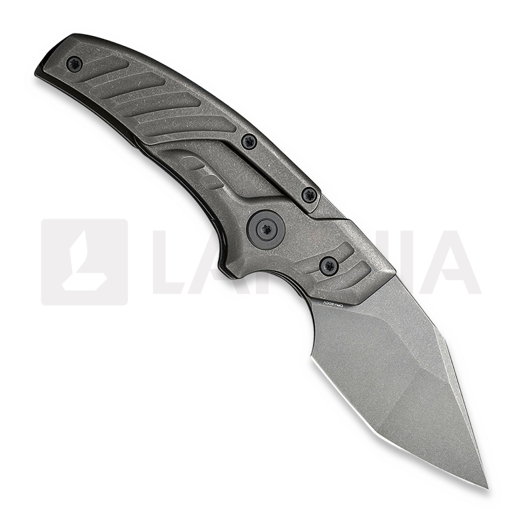 We Knife Typhoeus Gray peilis WE21036B-2