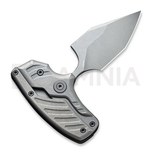 We Knife Typhoeus Gray kniv WE21036B-2