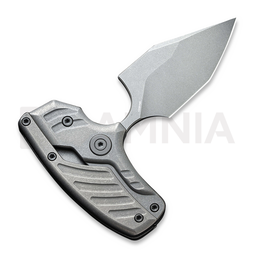 We Knife Typhoeus Gray peilis WE21036B-2
