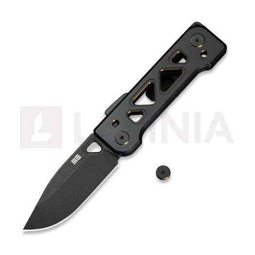 We Knife Tyro kääntöveitsi WE24001