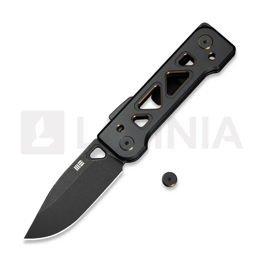 Складной нож We Knife Tyro WE24001