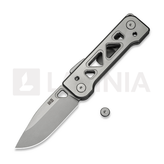 Складной нож We Knife Tyro WE24001