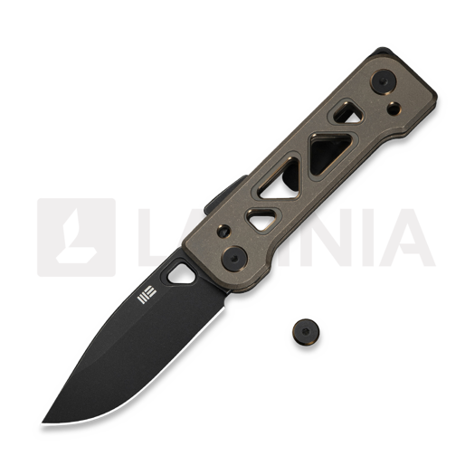 Zavírací nůž We Knife Tyro WE24001