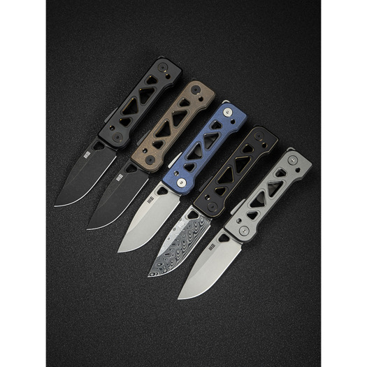 We Knife Tyro 折り畳みナイフ WE24001
