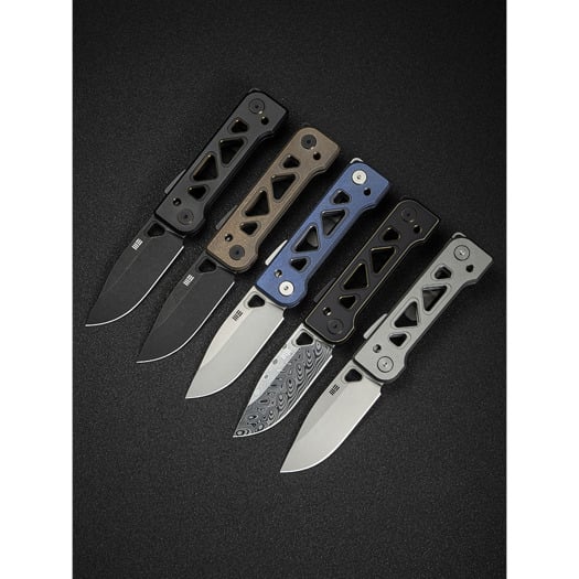 We Knife Tyro 折り畳みナイフ WE24001