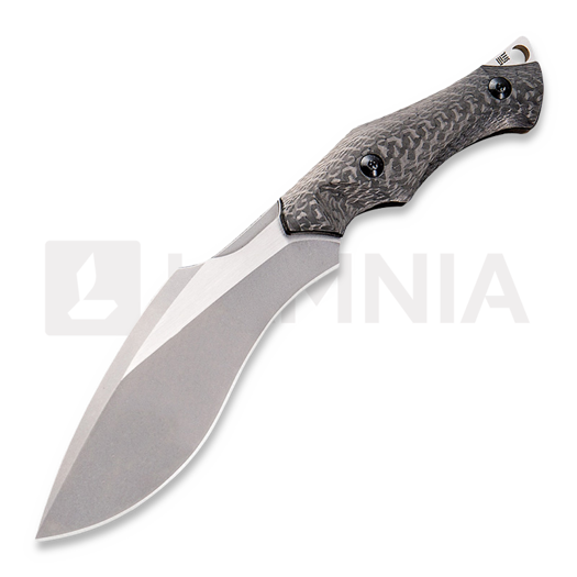 We Knife Vaquita vratni nož 807A