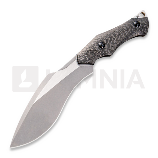 Шийний ніж We Knife Vaquita 807A