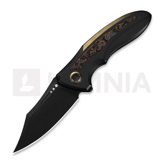 We Knife Varg foldekniv WE25074