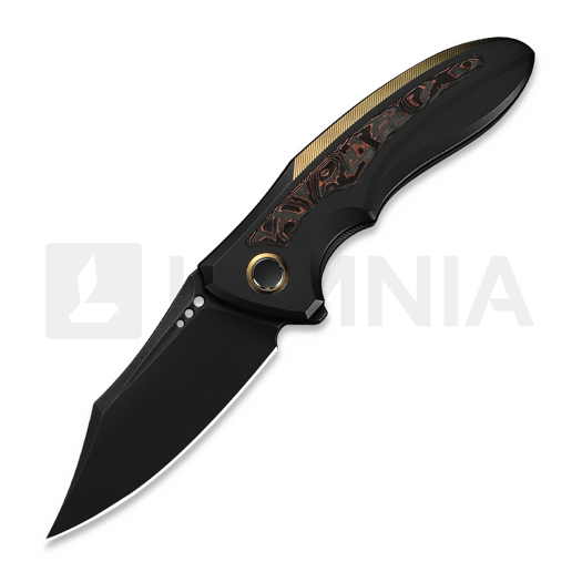We Knife Varg foldekniv WE25074