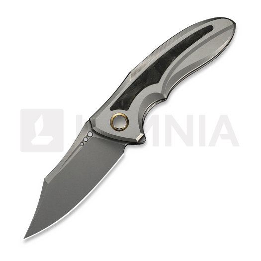 We Knife Varg foldekniv WE25074