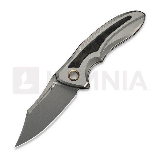 We Knife Varg foldekniv WE25074