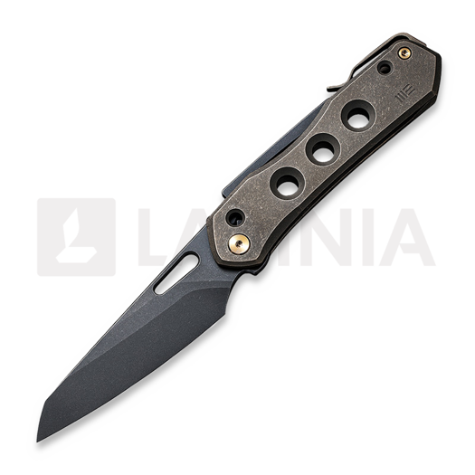 Coltello pieghevole We Knife Vision R 21031