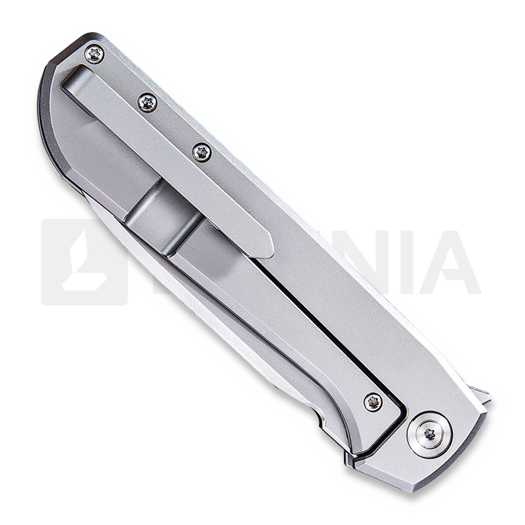 Coltello pieghevole We Knife Wasabi 813A